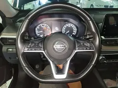 2021 Nissan Teana 2.0L XL Comfort, чёрный — фото 11