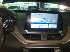 2021 Nissan Teana 2.0L XL Comfort, чёрный — фото 13
