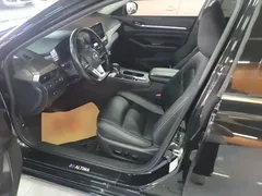 2021 Nissan Teana 2.0L XL Comfort, чёрный — фото 15