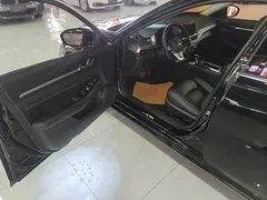 2021 Nissan Teana 2.0L XL Comfort, чёрный — фото 16