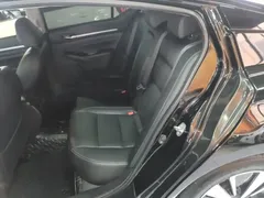 2021 Nissan Teana 2.0L XL Comfort, чёрный — фото 17