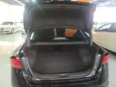 2021 Nissan Teana 2.0L XL Comfort, чёрный — фото 19