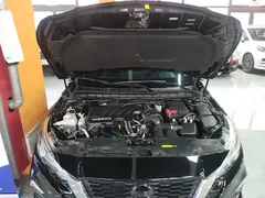 2021 Nissan Teana 2.0L XL Comfort, чёрный — фото 20