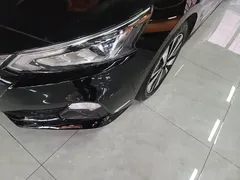 2021 Nissan Teana 2.0L XL Comfort, чёрный — фото 24