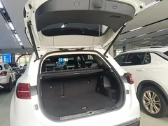 2022 Hongqi HS5 2.0T, белый — фото 19