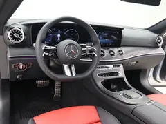 2021 Mercedes-Benz E-Class E 260 — фото 8