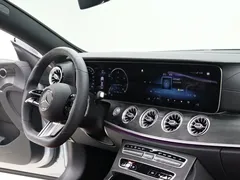 2021 Mercedes-Benz E-Class E 260 — фото 11