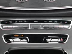 2021 Mercedes-Benz E-Class E 260 — фото 17