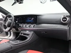 2021 Mercedes-Benz E-Class E 260 — фото 21