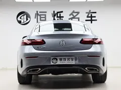 2021 Mercedes-Benz E-Class E 260 — фото 25
