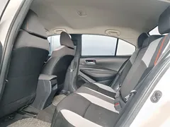 2022 Toyota Corolla 1.2T S-CVT PLUS, белый — фото 6