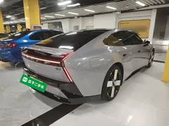 2025 Xpeng P7 750 4WD Ultra — фото 7