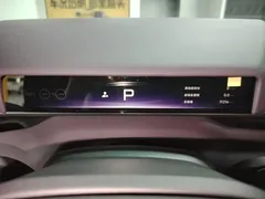 2025 Xpeng P7 750 4WD Ultra — фото 12