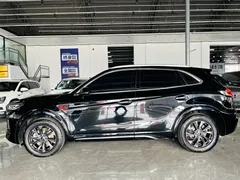 2023 Hongqi HS5 2.0T Pro, чёрный — фото 3