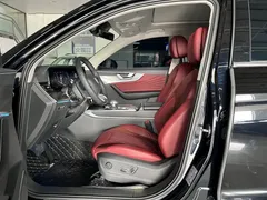 2023 Hongqi HS5 2.0T Pro, чёрный — фото 10
