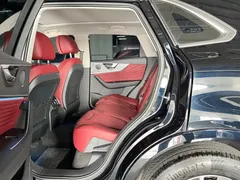 2023 Hongqi HS5 2.0T Pro, чёрный — фото 11