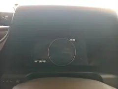 2022 Lexus ES 300h, белый — фото 5