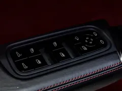 2019 Porsche Cayenne 3.0T, чёрный — фото 12