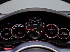 2019 Porsche Cayenne 3.0T, чёрный — фото 14