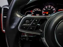 2019 Porsche Cayenne 3.0T, чёрный — фото 15