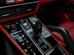 2019 Porsche Cayenne 3.0T, чёрный — фото 18