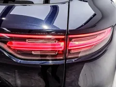 2019 Porsche Cayenne 3.0T, чёрный — фото 25