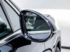2019 Porsche Cayenne 3.0T, чёрный — фото 26