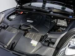 2019 Porsche Cayenne 3.0T, чёрный — фото 34