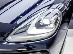 2019 Porsche Cayenne 3.0T, чёрный — фото 35