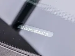 2019 Porsche Cayenne 3.0T, чёрный — фото 36