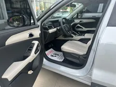 2025 BYD Yuan UP EV 301km Pilot — фото 5
