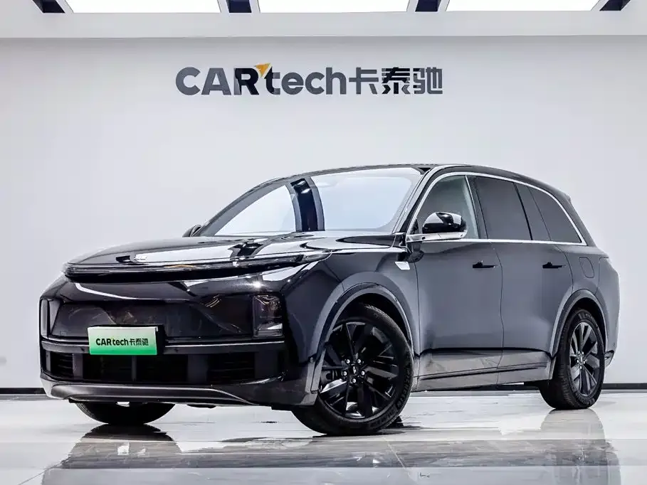 2023 Li Auto L8 Pro