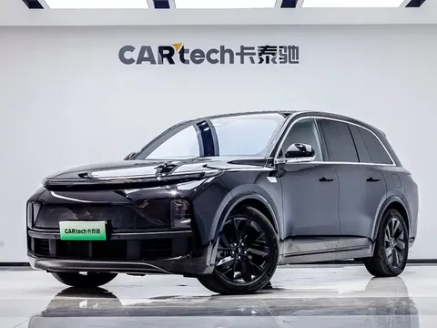 2023 Li Auto L8 Pro