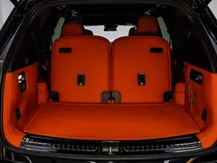 2023 Li Auto L8 Pro, чёрный — фото 6