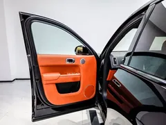 2023 Li Auto L8 Pro, чёрный — фото 8