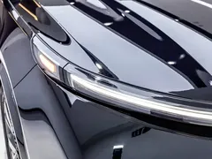 2023 Li Auto L8 Pro, чёрный — фото 15