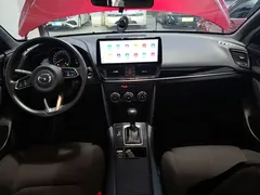 2021 Mazda CX-4 2.0L AT 2WD — фото 10