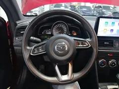 2021 Mazda CX-4 2.0L AT 2WD — фото 11