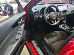 2021 Mazda CX-4 2.0L AT 2WD — фото 16