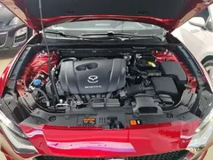 2021 Mazda CX-4 2.0L AT 2WD — фото 20