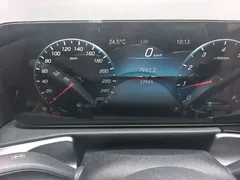 2022 Mercedes-Benz GLB 200, белый — фото 8
