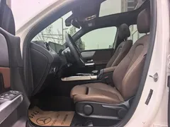 2022 Mercedes-Benz GLB 200, белый — фото 10