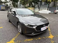 2022 Mazda 3 2.0L AT — фото 3