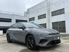 2026 Leapmotor Lafa5 605 Pro — фото 3
