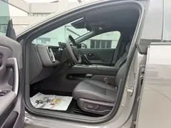 2026 Leapmotor Lafa5 605 Pro — фото 4