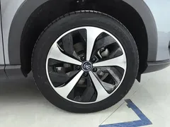 2021 BYD Song PLUS EV Flagship — фото 6