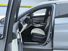 2021 BYD Song PLUS EV Flagship — фото 9