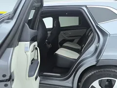 2021 BYD Song PLUS EV Flagship — фото 11