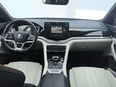 2021 BYD Song PLUS EV Flagship — фото 12