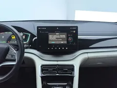 2021 BYD Song PLUS EV Flagship — фото 13